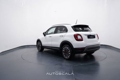 Fiat 500X 1.5 T4 Hybrid 130 CV DCT Red Dolcevita (4)