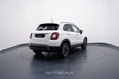 Fiat 500X 1.5 T4 Hybrid 130 CV DCT Red Dolcevita (6)