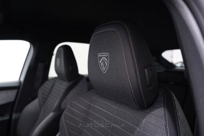 Peugeot 3008 1.2 hybrid GT 145cv e-dcs6 (12)