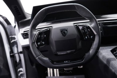 Peugeot 3008 1.2 hybrid GT 145cv e-dcs6 (14)