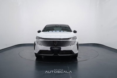 Peugeot 3008 1.2 hybrid GT 145cv e-dcs6 (2)