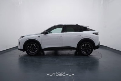 Peugeot 3008 1.2 hybrid GT 145cv e-dcs6 (3)