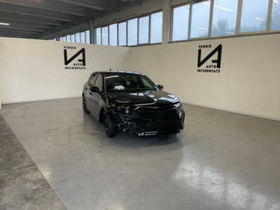 Opel Astra 1.2 Turbo 130 CV AT8 GS Line usata