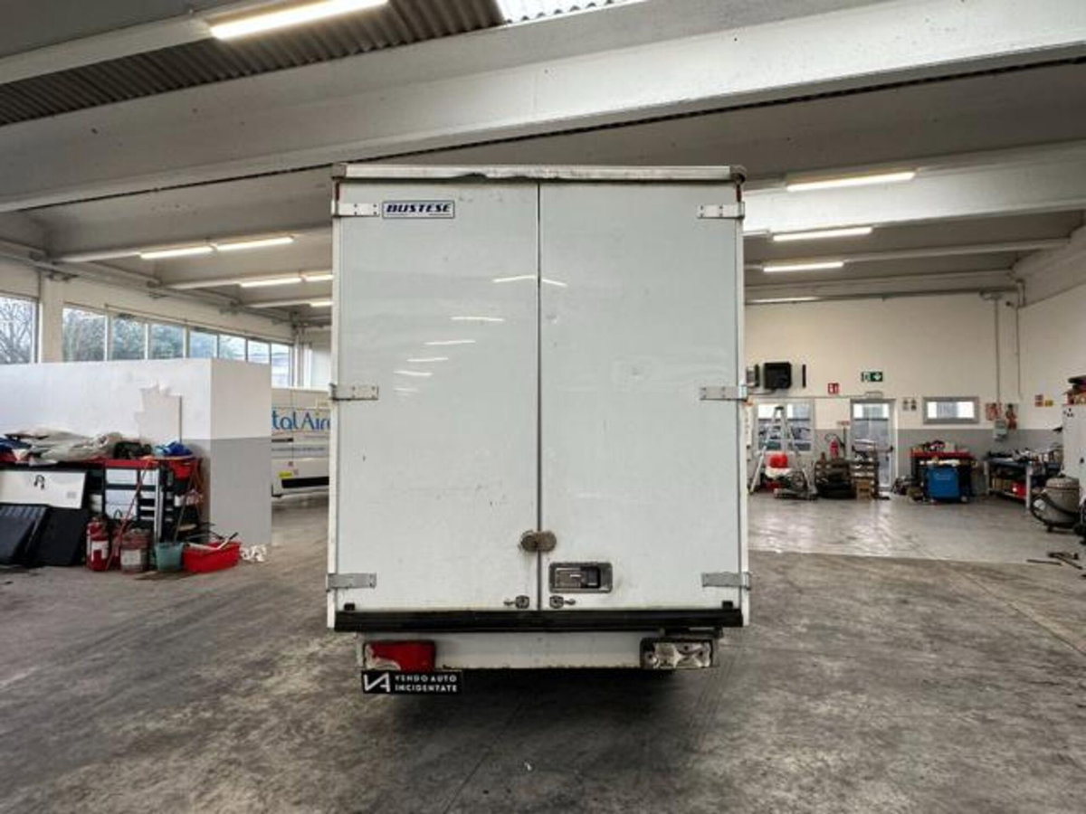 Mercedes-Benz Sprinter T39/35 314 CDI FWD Cabinato (6)