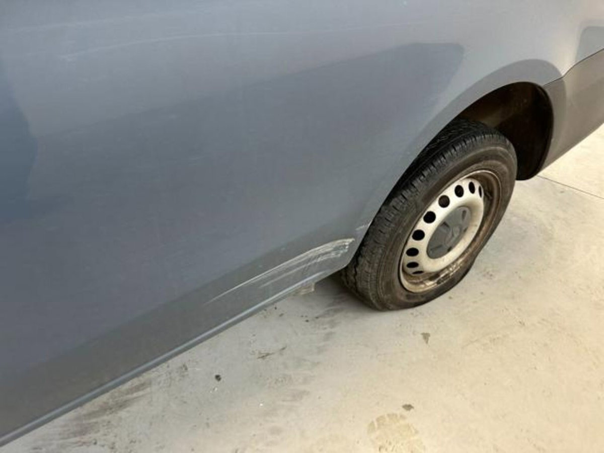 Mercedes-Benz Vito 1.7 110 CDI PC-SL Furgone Long (11)