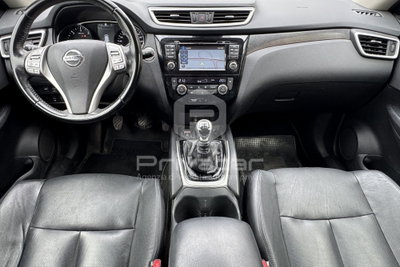 Nissan X-Trail 1.6 dCi 4WD Tekna (10)