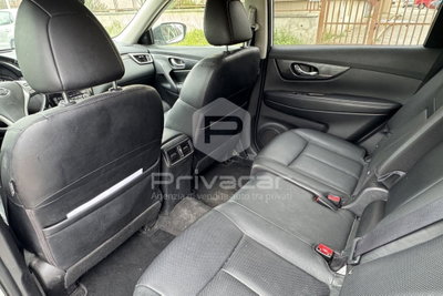 Nissan X-Trail 1.6 dCi 4WD Tekna (15)