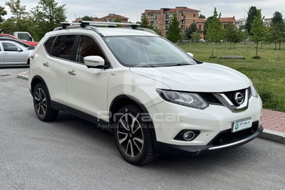 Nissan X-Trail 1.6 dCi 4WD Tekna (3)