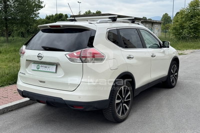 Nissan X-Trail 1.6 dCi 4WD Tekna (5)