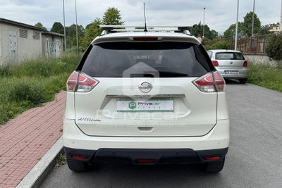 Nissan X-Trail 1.6 dCi 4WD Tekna (6)