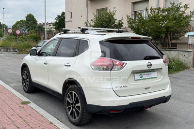 Nissan X-Trail 1.6 dCi 4WD Tekna (7)