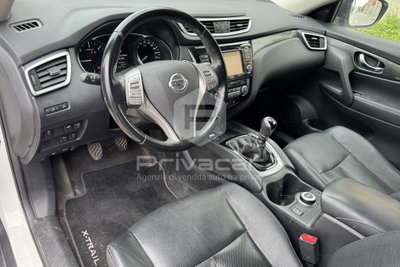 Nissan X-Trail 1.6 dCi 4WD Tekna (9)