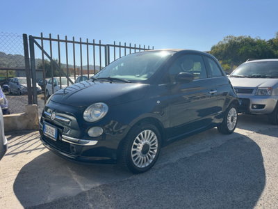 Fiat 500 1.3 Multijet 16V 75 CV Lounge (2)