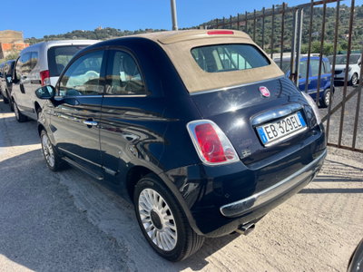 Fiat 500 1.3 Multijet 16V 75 CV Lounge (3)