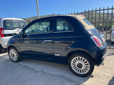 Fiat 500 1.3 Multijet 16V 75 CV Lounge (4)