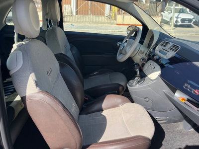 Fiat 500 1.3 Multijet 16V 75 CV Lounge (8)