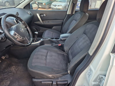 Nissan Qashqai 1.6 16V GPL Eco Acenta (10)