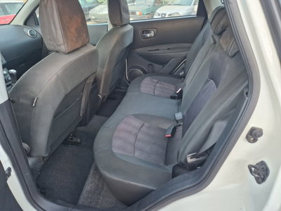 Nissan Qashqai 1.6 16V GPL Eco Acenta (11)