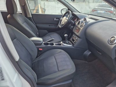 Nissan Qashqai 1.6 16V GPL Eco Acenta (12)