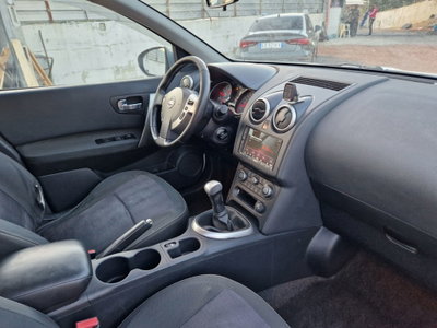 Nissan Qashqai 1.6 16V GPL Eco Acenta (13)