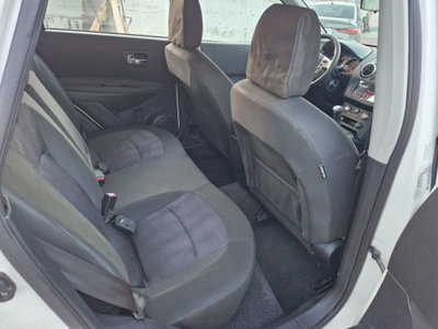 Nissan Qashqai 1.6 16V GPL Eco Acenta (14)
