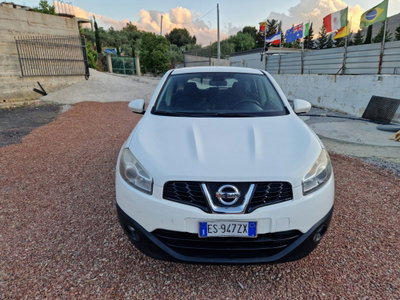 Nissan Qashqai 1.6 16V GPL Eco Acenta (2)