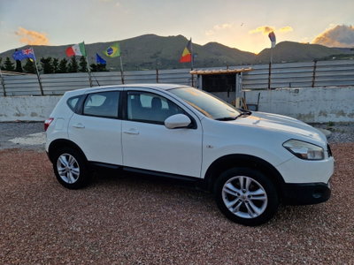 Nissan Qashqai 1.6 16V GPL Eco Acenta (4)