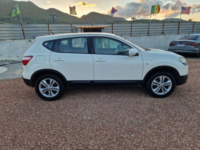 Nissan Qashqai 1.6 16V GPL Eco Acenta (5)
