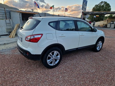Nissan Qashqai 1.6 16V GPL Eco Acenta (6)