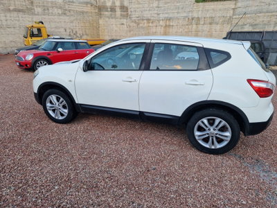 Nissan Qashqai 1.6 16V GPL Eco Acenta (9)