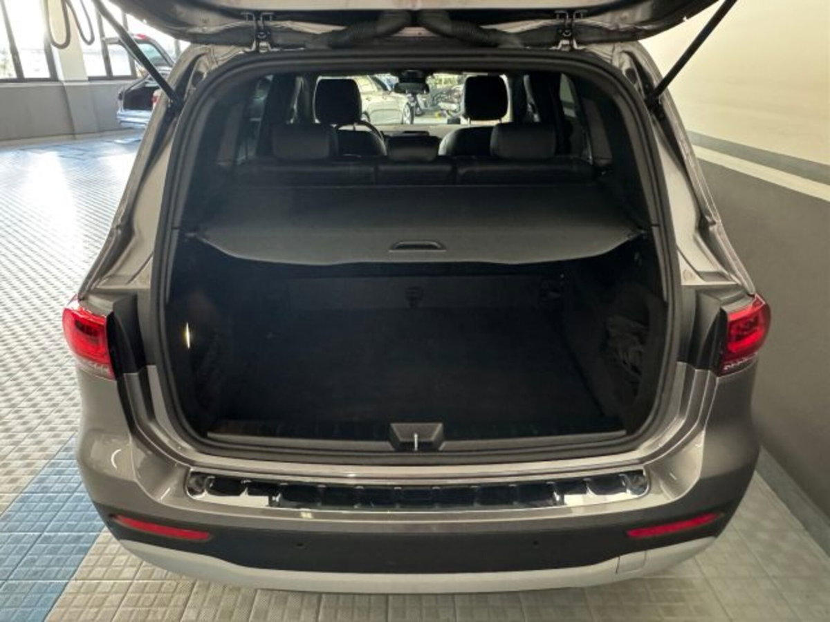 Mercedes-Benz GLB 220 d Automatic 4Matic Sport (14)