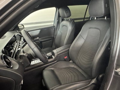 Mercedes-Benz GLB 220 d Automatic 4Matic Sport (17)