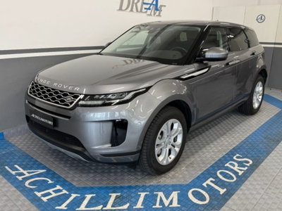 Land Rover Range Rover Evoque 1.5 I3 PHEV 300 CV AWD Auto (2)