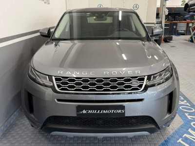 Land Rover Range Rover Evoque 1.5 I3 PHEV 300 CV AWD Auto (3)