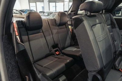 Mercedes-Benz GLE SUV 53 4Matic+ Mild Hybrid AMG (10)