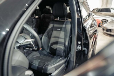 Mercedes-Benz GLE SUV 53 4Matic+ Mild Hybrid AMG (12)