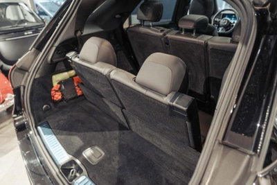 Mercedes-Benz GLE SUV 53 4Matic+ Mild Hybrid AMG (20)