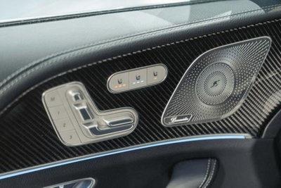 Mercedes-Benz GLE SUV 53 4Matic+ Mild Hybrid AMG (7)