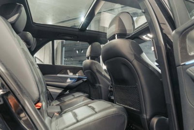 Mercedes-Benz GLE SUV 53 4Matic+ Mild Hybrid AMG (9)