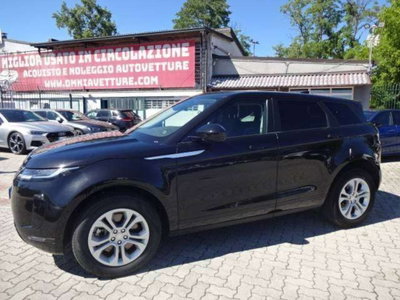 Land Rover Range Rover Evoque 2.0 I4 200 CV AWD Auto Autobiography usata