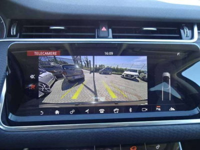 Land Rover Range Rover Evoque 2.0 I4 200 CV AWD Auto Autobiography (11)