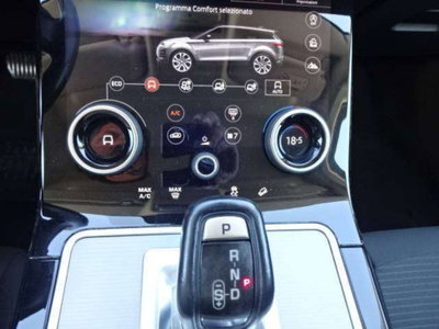 Land Rover Range Rover Evoque 2.0 I4 200 CV AWD Auto Autobiography (13)
