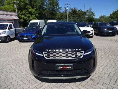 Land Rover Range Rover Evoque 2.0 I4 200 CV AWD Auto Autobiography (2)