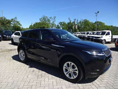 Land Rover Range Rover Evoque 2.0 I4 200 CV AWD Auto Autobiography (3)