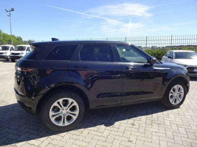 Land Rover Range Rover Evoque 2.0 I4 200 CV AWD Auto Autobiography (4)