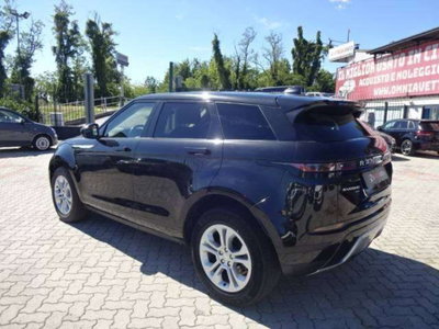Land Rover Range Rover Evoque 2.0 I4 200 CV AWD Auto Autobiography (6)