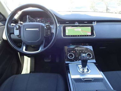 Land Rover Range Rover Evoque 2.0 I4 200 CV AWD Auto Autobiography (8)