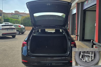 Skoda Octavia Station Wagon 2.0 TDI EVO SCR 150 CV DSG 4x4 Wagon Executive (9)