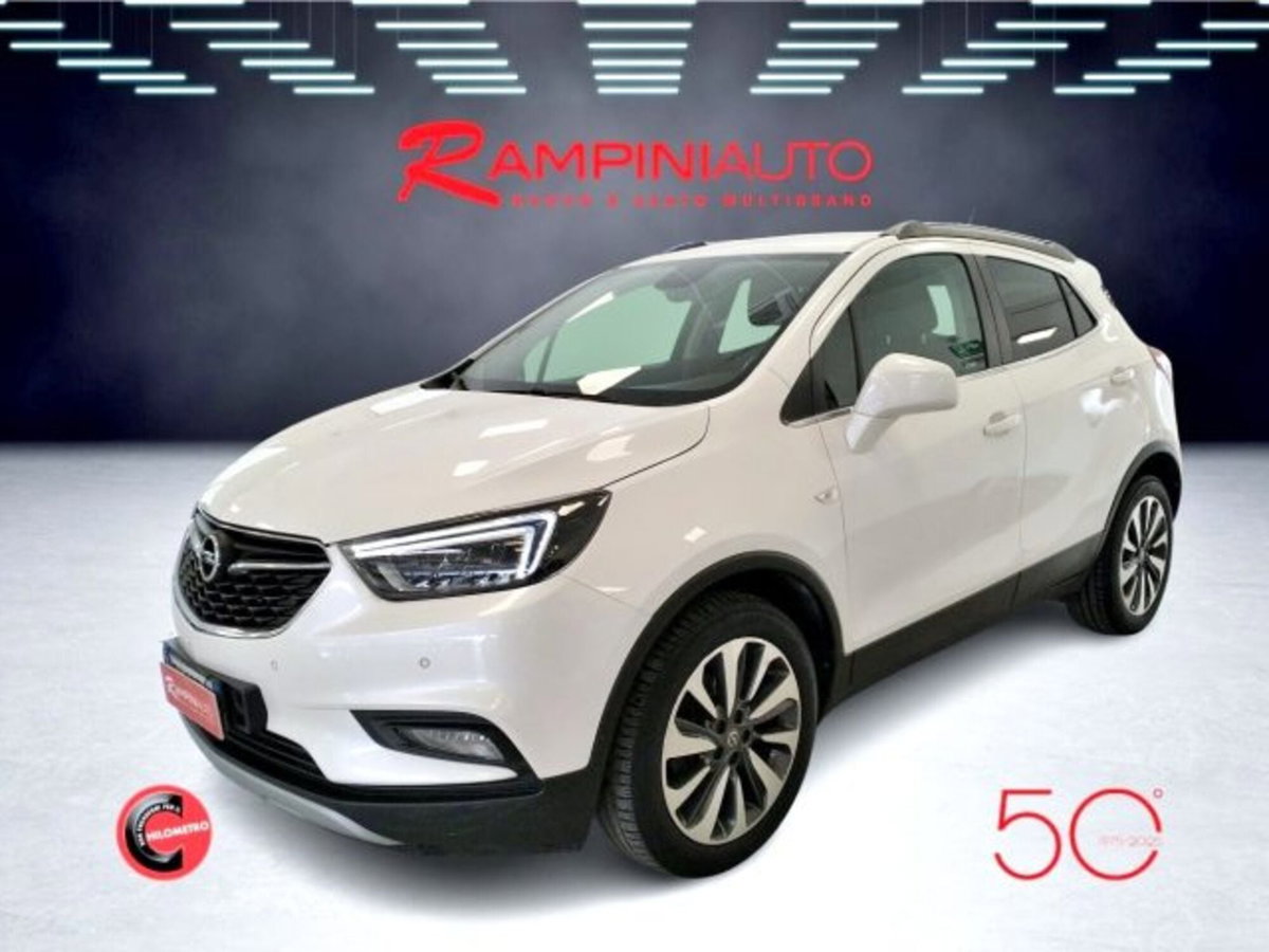 Opel Mokka 1.6 CDTI Ecotec 136CV 4x2 Start&Stop Innovation