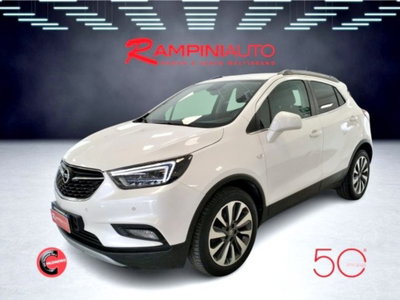 Opel Mokka 1.6 CDTI Ecotec 136CV 4x2 Start&Stop Innovation usata